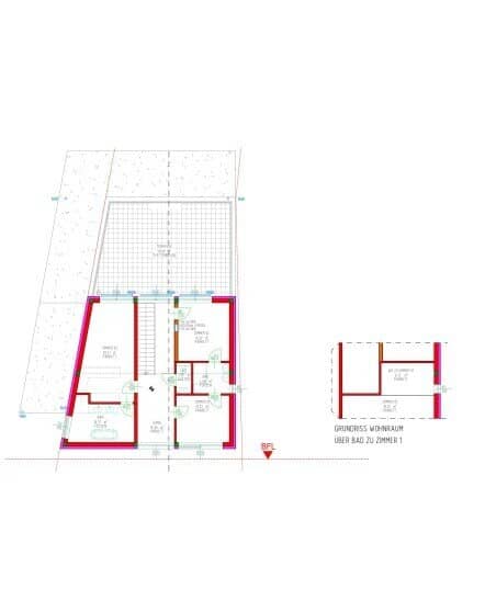 Grundriss 2