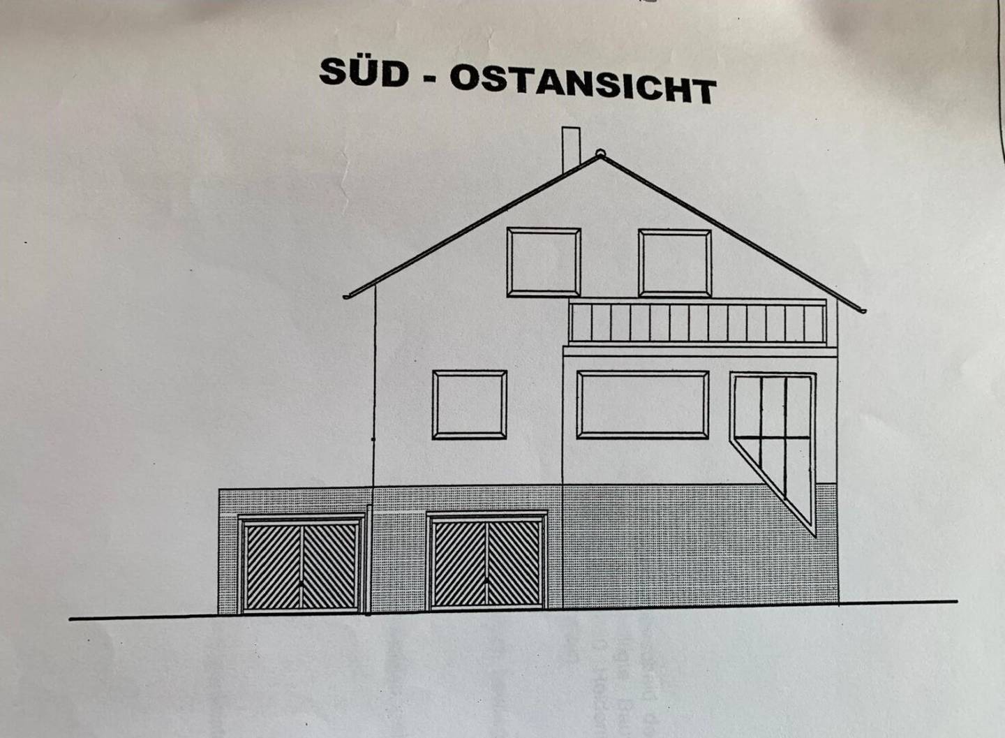 Grundriss 1