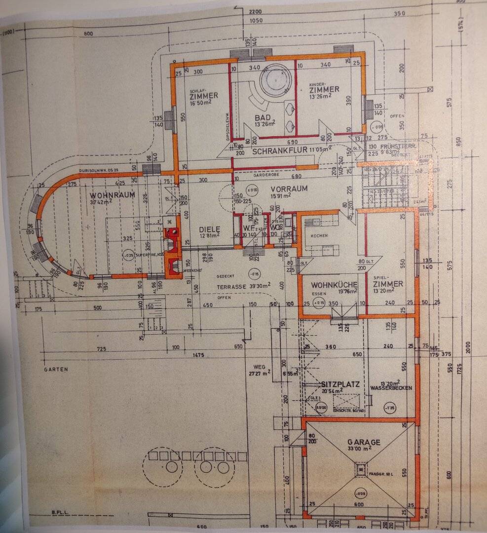 Grundriss 2