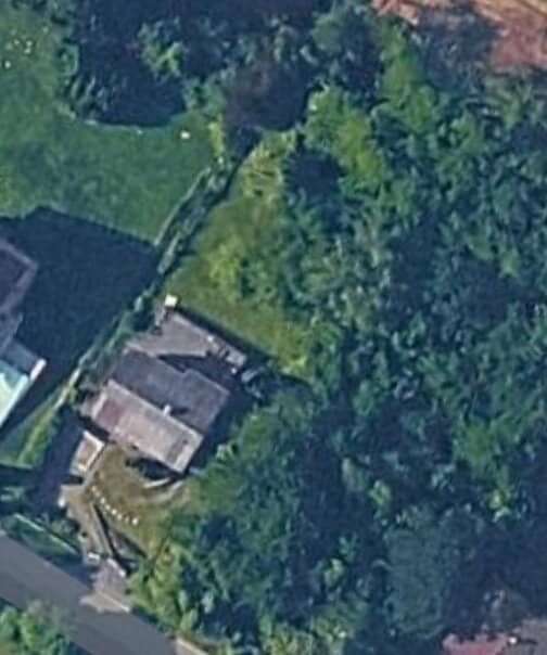 TOP! Schönes Baugrundstück mit Bestandsgebäude in Hagenbrunn am Kronawett! (Veiglberg)