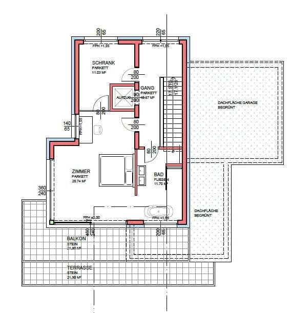 Grundriss 3