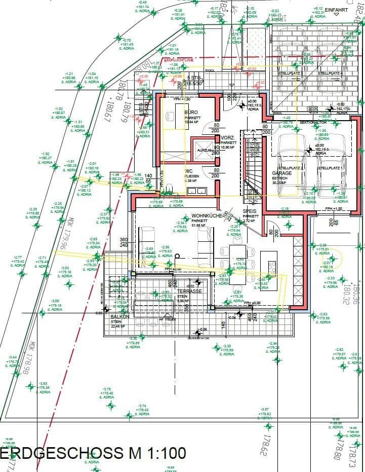 Grundriss 2