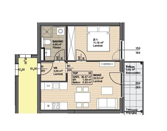 Grundriss 2