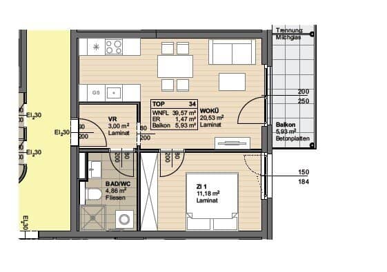 Grundriss 3
