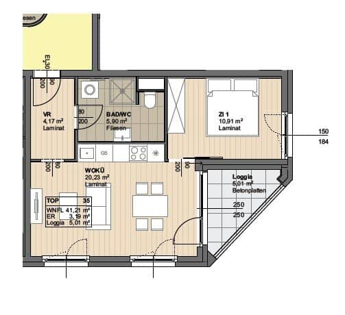 Grundriss 4
