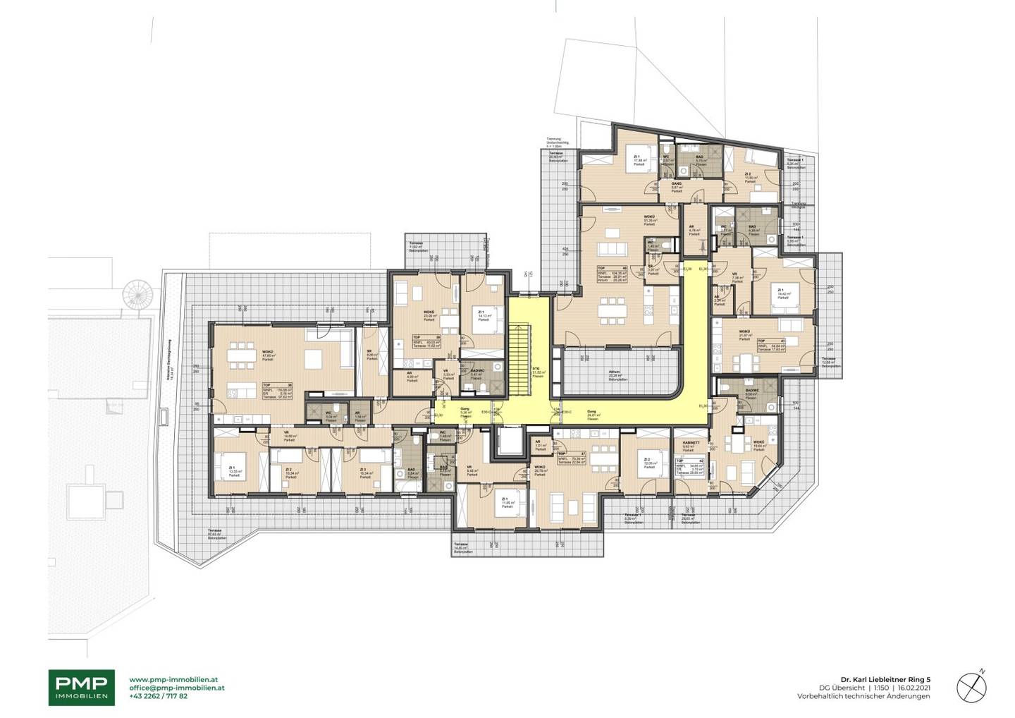 Grundriss 8