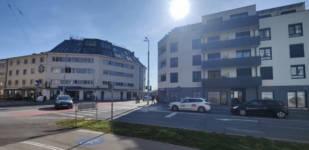 Aufgepasst! Lukratives Wohnungspaket mit Freiflächen für Anleger in zentraler Korneuburger Toplage!