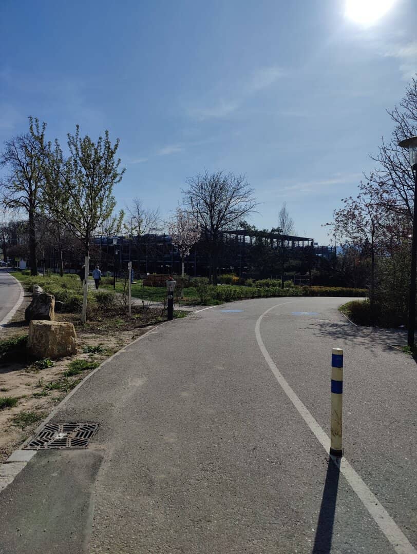 Sofort beziehbar! Top! Zentrale Wohnung! Zentrumslage nähe Bahnhof und Hauptplatz in Korneuburg!