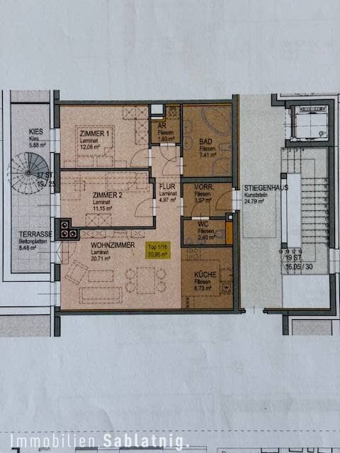 Grundriss 3