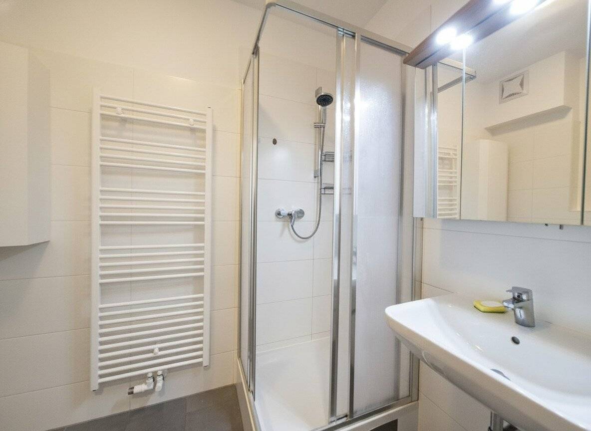 Helle 2-Zimmer-Wohnung in der Anzengruberstrasse zu vermieten