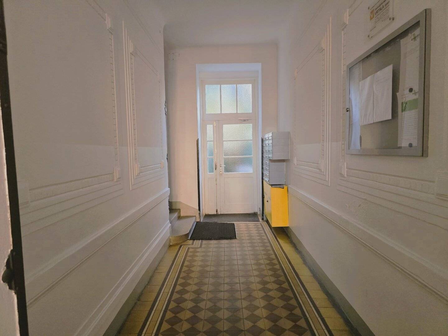 +2 Zimmer-Wohnung +separate Küche +1210 Wien in ruhiger Lage um nur € 199.000-,+ ! € 3.200 pro m²! +