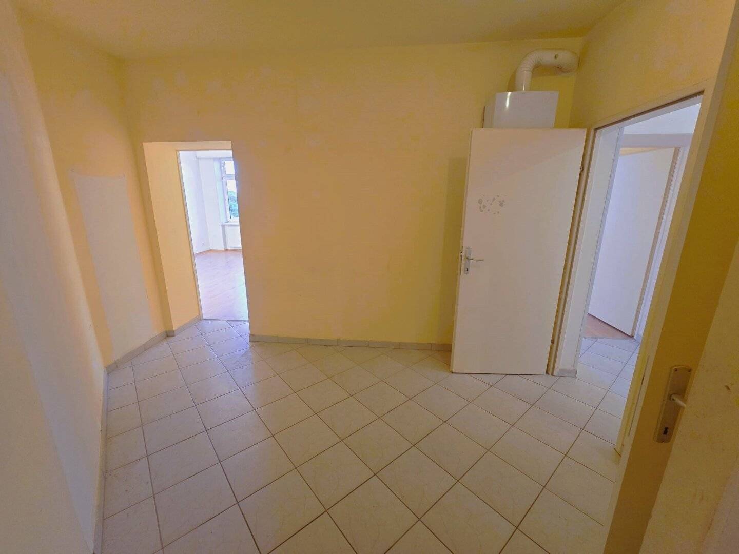 +2 Zimmer-Wohnung +separate Küche +1210 Wien in ruhiger Lage um nur € 199.000-,+ ! € 3.200 pro m²! +