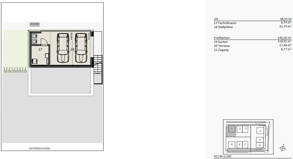 Floor plan 4