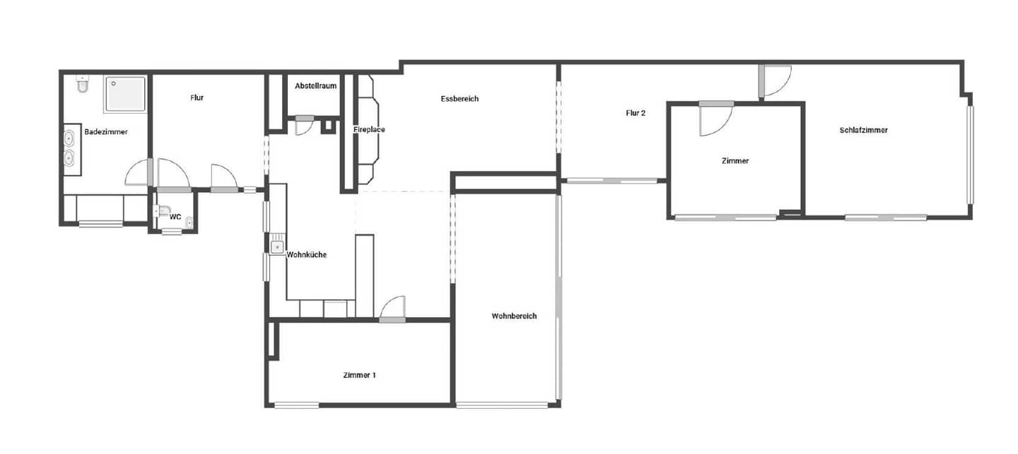 Grundriss 1