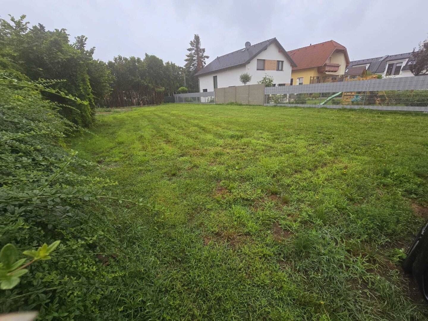 Baugrundstück in bester Lage in Groß-Enzersdorf - Ideal für Bauträger oder zum Bau Ihres Eigenheims!