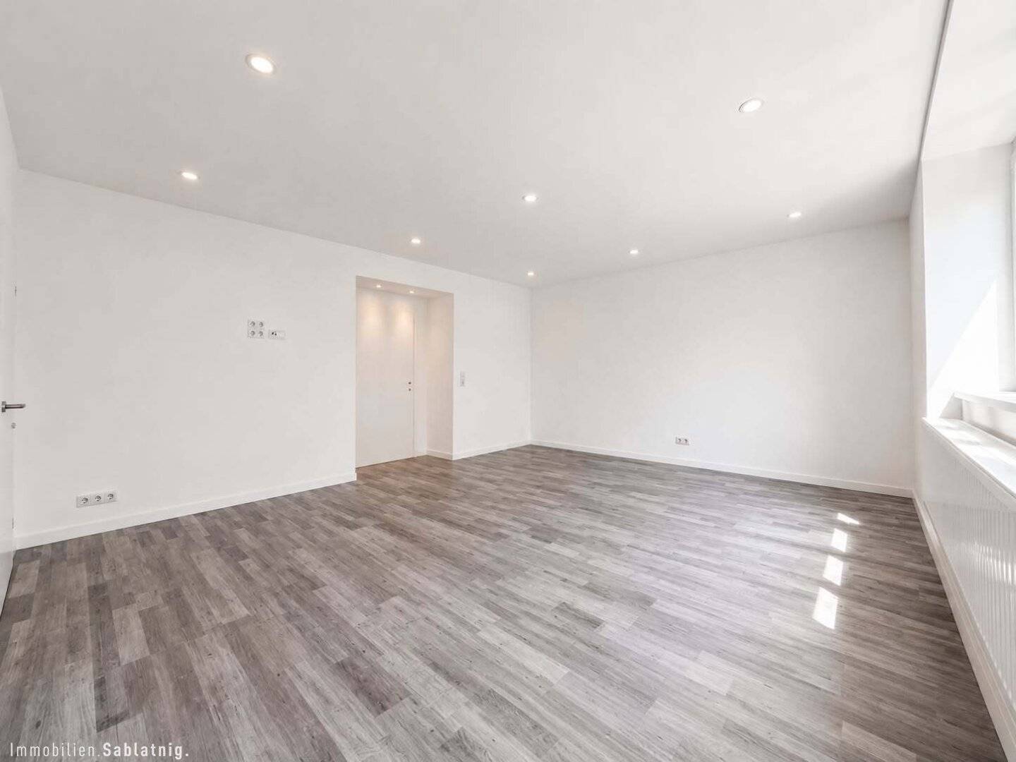 FAMILIENHIT! MODERN! GROßZÜGIG! Helle 5-Zi. Wohnung mit 2 Bädern, Aufzug & Einbauküche in 1210 Wien!