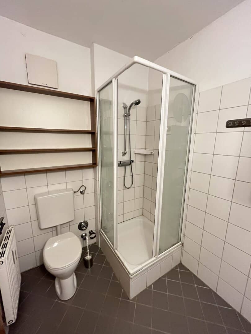 Freundliche 2-Zimmer-Wohnung in Grieskirchen