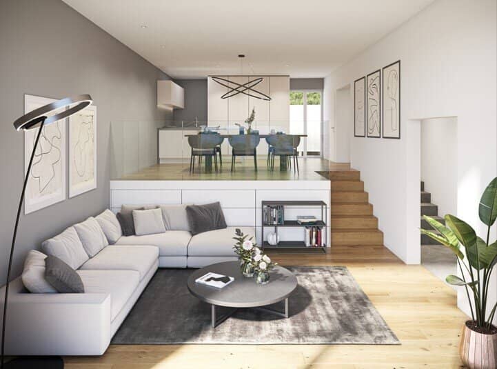Floor plan 7