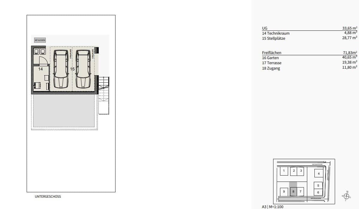 Grundriss 3