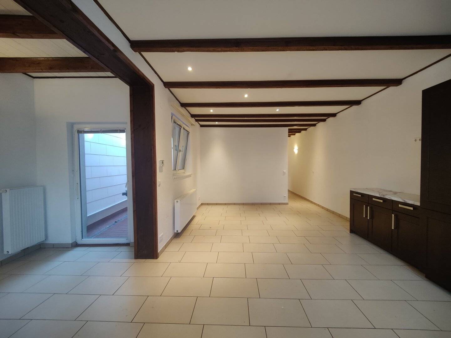 Charmantes kleines Haus mit Terrasse