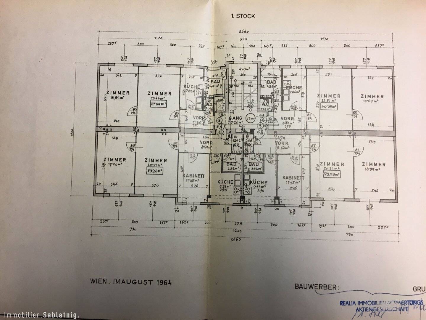 Floor plan 5