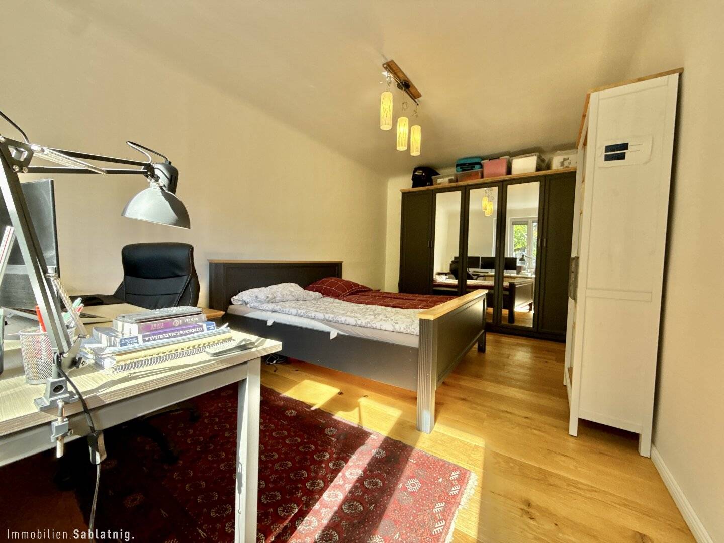 Charmante 2 Zimmer-Wohnung in 1050 Wien!