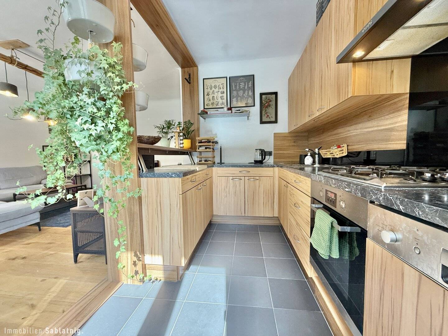 Charmante 2 Zimmer-Wohnung in 1050 Wien!