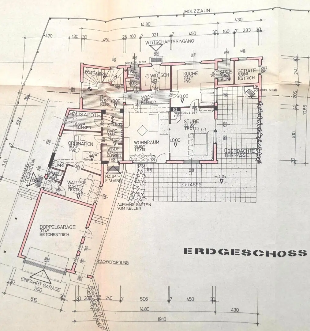 Grundriss 1