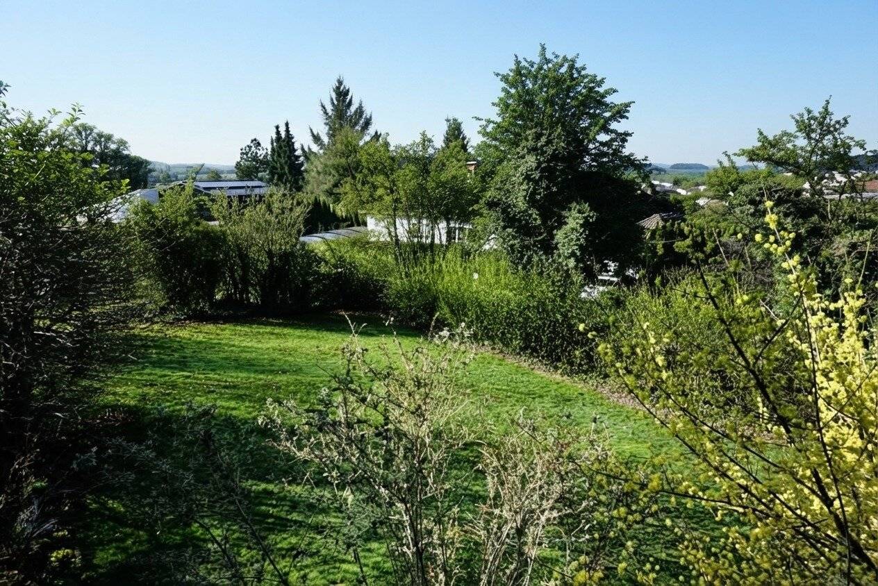 Gediegene Gemütlichkeit zum Wohlfühlen am Stadtrand von Ried im Innkreis
