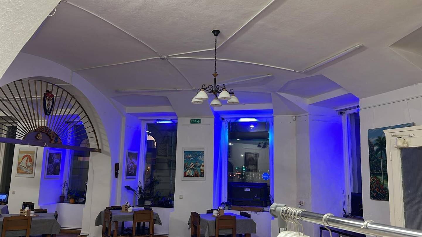 Restaurant mit Partyräumen in 1030 Wien