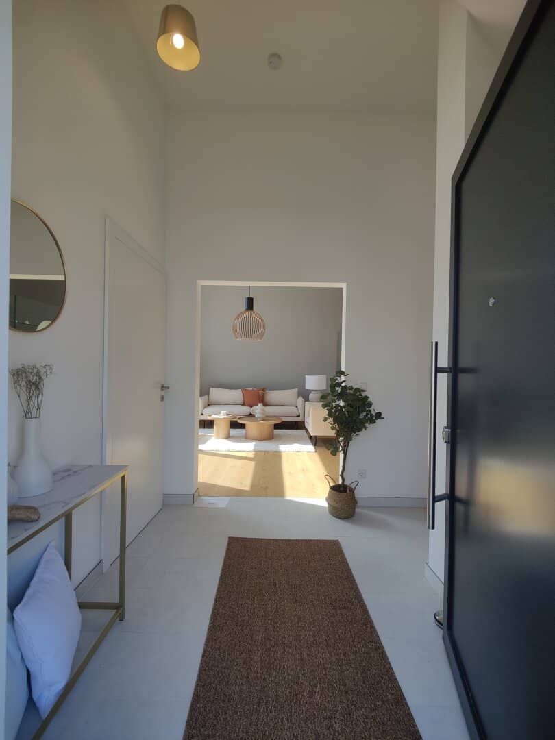 Exklusives Wohnbauprojekt in traumhafter Ruhelage in Tresdorf - Haus 9