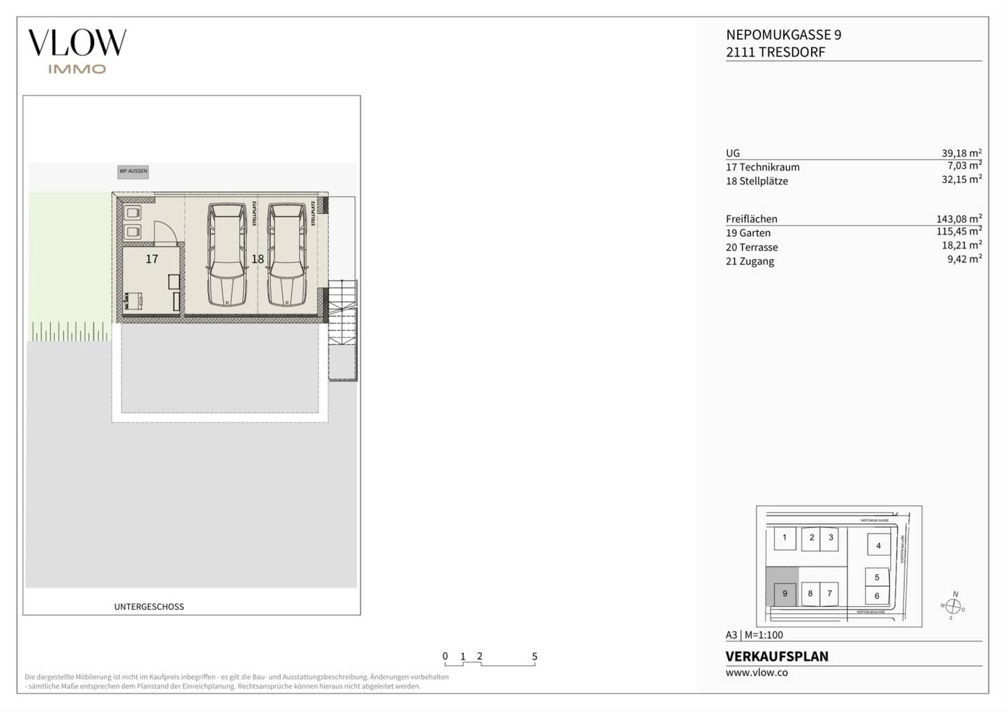 Floor plan 3