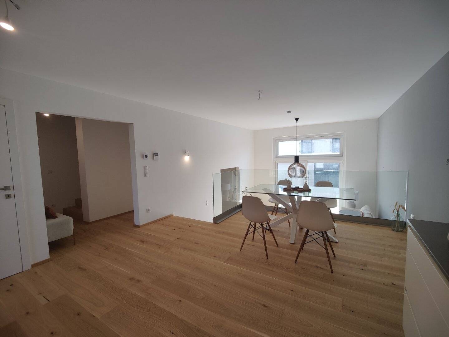 Exklusives Wohnbauprojekt in traumhafter Ruhelage in Tresdorf - Haus 9
