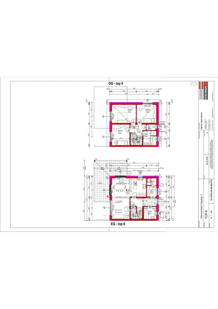 Grundriss 4