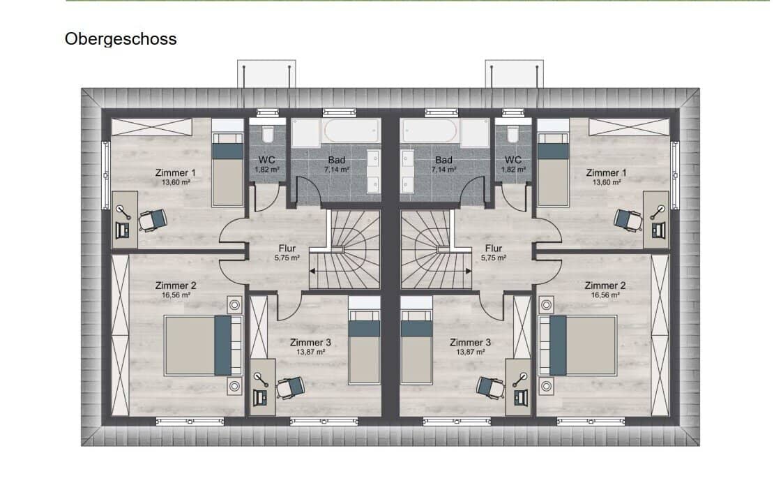 Grundriss 3