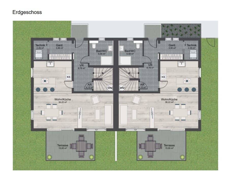 Grundriss 2