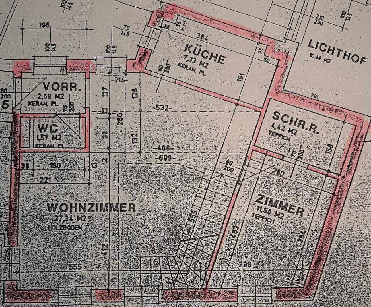 Grundriss 2