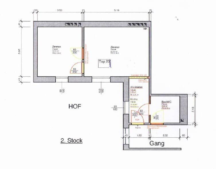 Grundriss 2