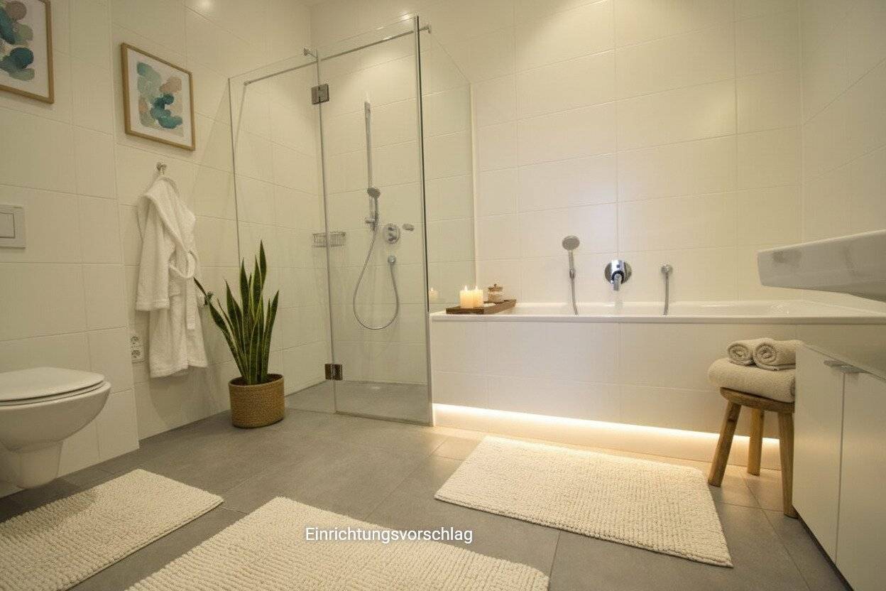 EXKLUSIVE 3 Zimmerwohnung am Stockhof mit Blick auf den Dom