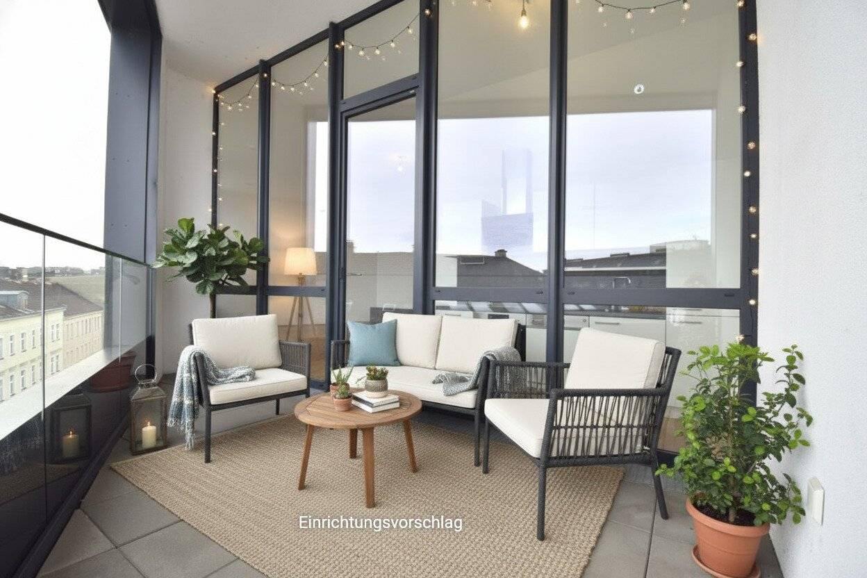 EXKLUSIVE 3 Zimmerwohnung am Stockhof mit Blick auf den Dom
