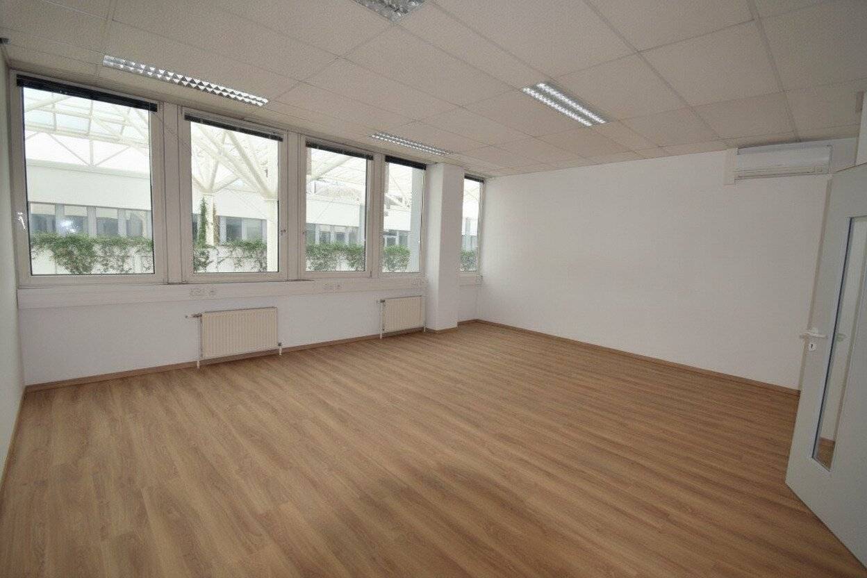 TOPLAGE in Leonding - schöne Bürofläche