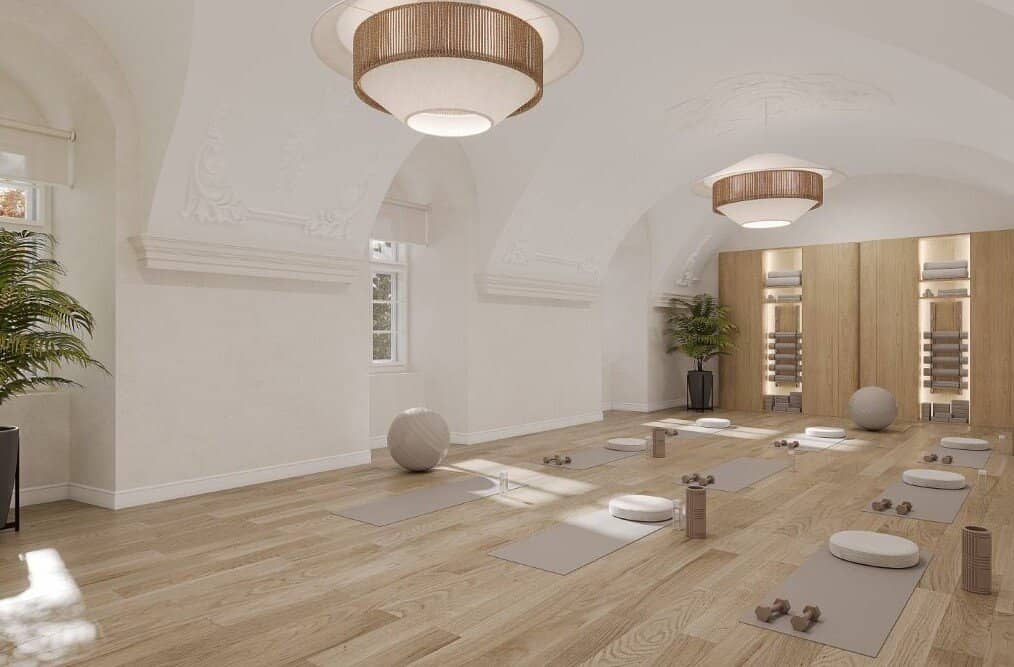 Coming Soon! Büro- und Gewerbeflächen im ehemaligen Augustiner Kloster
