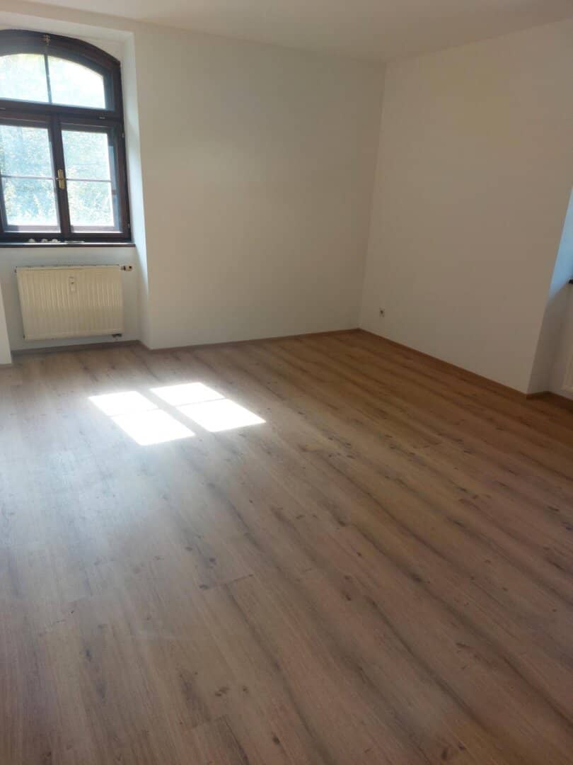 Sanierte 2 Zimmer Wohnung in ehemaliger Stiftsbrauerei