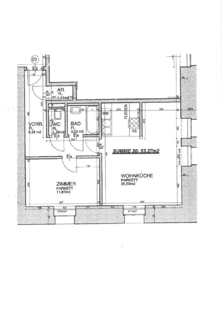 Grundriss 1