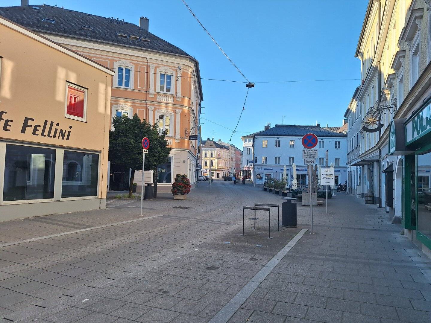 Attraktive Verkaufsfläche in bester Lage
