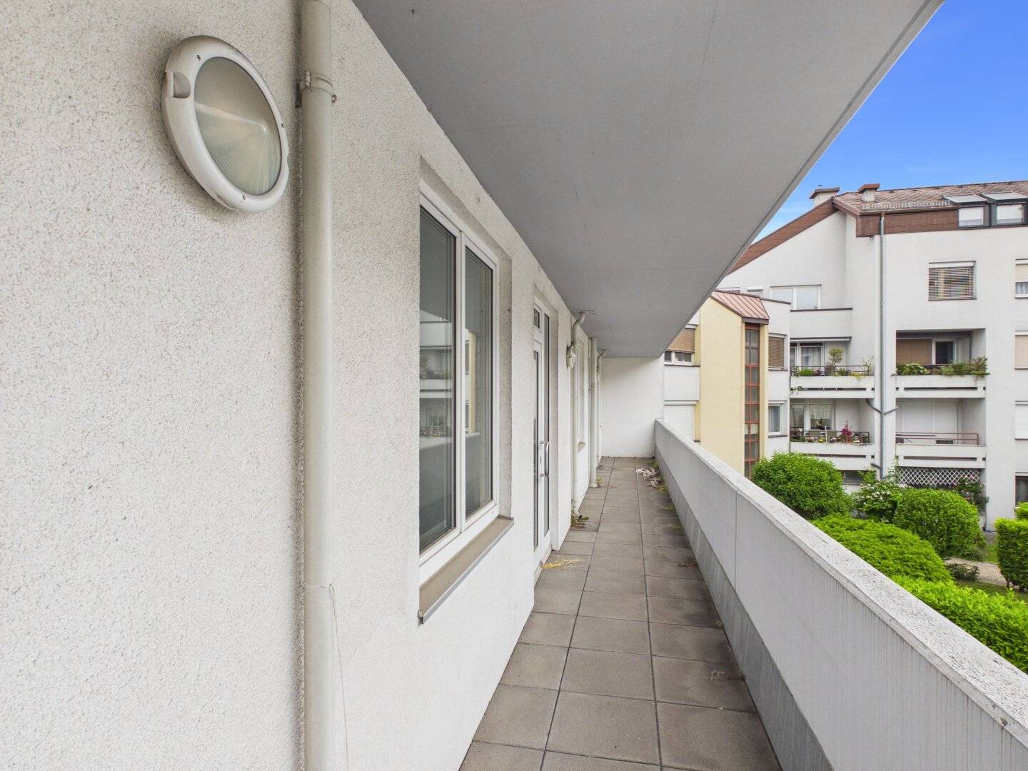 Attraktive Büro- oder Praxisfläche in Linz-Ebelsberg – vielseitig nutzbar & bestens erreichbar