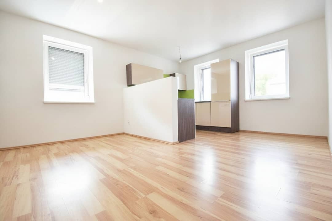 3-Zimmer Wohnung mit Gartenbenutzung zu vermieten