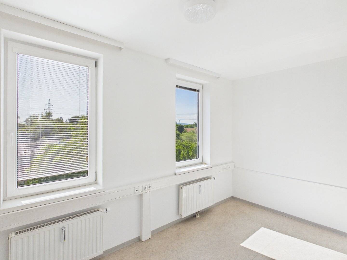 Attraktive Büro- oder Praxisfläche in Linz/Ebelsberg – vielseitig nutzbar & bestens angebunden
