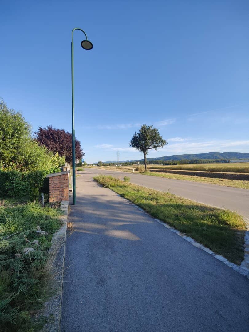 Großes Grundstück mit Einfamilienhaus und unverbaubaren Weitblick!
