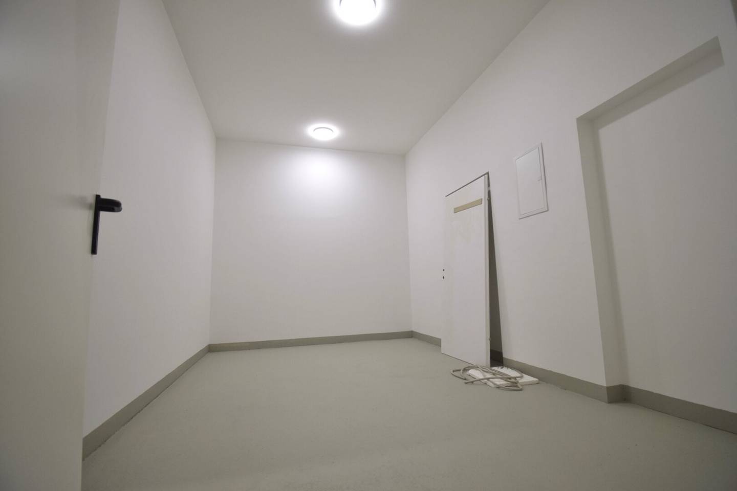 GENUG PLATZ FÜR ALL IHRE SACHEN - LAGERRAUM IN WAXENBERG ZU VERMIETEN